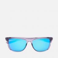 Солнцезащитные очки  City Icon, цвет фиолетовый, размер 56mm Nike