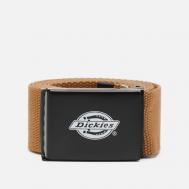 Ремень  Orcutt, цвет коричневый Dickies