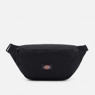 Сумка на пояс  Blanchard, цвет чёрный Dickies