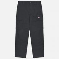Мужские брюки  Eagle Bend, цвет серый, размер 30 Dickies