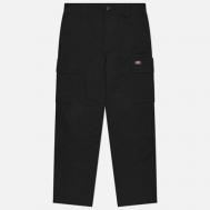 Мужские брюки  Eagle Bend, цвет чёрный, размер 32 Dickies