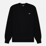 Мужская толстовка  Oakport, цвет чёрный, размер S Dickies