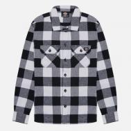 Мужская рубашка  Sacramento, цвет чёрный, размер XXL Dickies