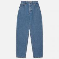 Женские джинсы  Thomasville, цвет синий, размер 25 Dickies