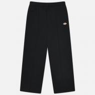 Женские брюки  Mapleton Straight, цвет чёрный, размер S Dickies