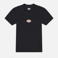 Женская футболка  Maple Valley Reg, цвет чёрный, размер M Dickies