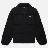 Мужской пуховик  Summerdale Puffer, цвет чёрный, размер XXL Dickies