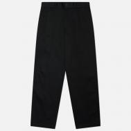 Мужские брюки  247 Work Loose Fit, цвет чёрный, размер 34/32 Dickies