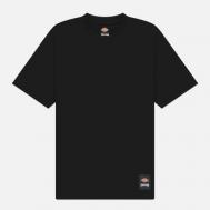 Мужская футболка  x Thrasher Graphic, цвет чёрный, размер M Dickies
