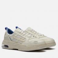 Мужские кроссовки  Drake 402, цвет белый, размер 46 EU Premiata