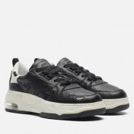 Женские кроссовки  Drake-d 419, цвет чёрный, размер 37 EU Premiata