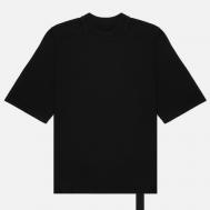 Мужская футболка  Concordians Walrus, цвет чёрный Rick Owens DRKSHDW