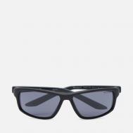 Солнцезащитные очки  Rabid 22, цвет чёрный, размер 62mm Nike