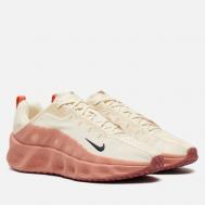 Кроссовки  Ava Rover, цвет бежевый, размер 43 EU Nike