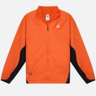 Мужская куртка ветровка  ACG Sierra Light, цвет оранжевый, размер XL Nike