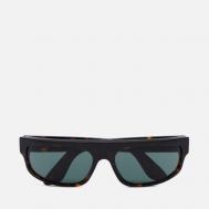 Солнцезащитные очки  Zam, цвет чёрный, размер 63mm Retrosuperfuture