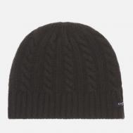 Шапка  Fisherman Watch, цвет оливковый EASTLOGUE