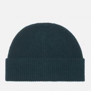 Шапка  Naval Watch, цвет зелёный EASTLOGUE