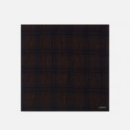 Шарф  Cotton, цвет коричневый EASTLOGUE