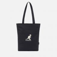 Сумка  New Friendly Jerry Small, цвет чёрный KANGOL