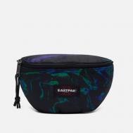 Сумка на пояс  Springer, цвет чёрный Eastpak