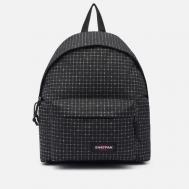 Рюкзак  Padded Pak'r, цвет чёрный Eastpak