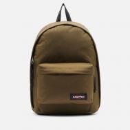 Рюкзак  Out Of Office, цвет оливковый Eastpak