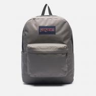 Рюкзак  Superbreak Plus, цвет серый JanSport