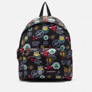 Рюкзак  x NBA Day Pak'r, цвет чёрный Eastpak