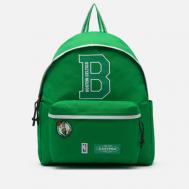 Рюкзак  x NBA Day Pak'r, цвет зелёный Eastpak