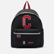 Рюкзак  x NBA Day Pak'r, цвет чёрный Eastpak