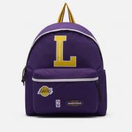Рюкзак  x NBA Day Pak'r, цвет фиолетовый Eastpak