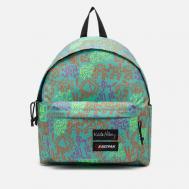 Рюкзак  x Keith Haring Day Pak'r, цвет голубой Eastpak
