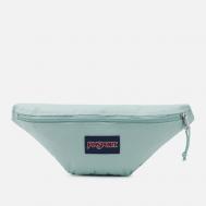 Сумка на пояс  Swing, цвет зелёный JanSport