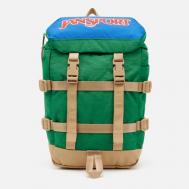 Рюкзак  Mini Skip Pack, цвет зелёный JanSport