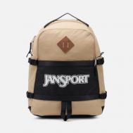 Рюкзак  Small Seattle Pack, цвет бежевый JanSport