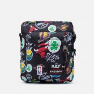 Сумка  x NBA Arcade Mini, цвет чёрный Eastpak