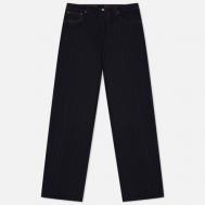 Мужские джинсы  Permanent 247 5P Standard Denim, цвет синий, размер M EASTLOGUE