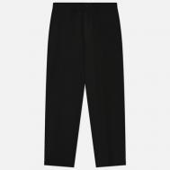 Мужские брюки  Permanent Chino Type 2, цвет чёрный, размер M EASTLOGUE