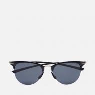 Солнцезащитные очки  Divot, цвет чёрный, размер 54mm Nike