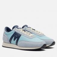 Мужские кроссовки  Albatross 82, цвет голубой, размер 43.5 EU Karhu