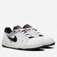 Мужские кроссовки  Full Force Low, цвет белый, размер 45.5 EU Nike