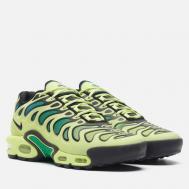 Мужские кроссовки  Air Max Plus Drift, цвет жёлтый, размер 42 EU Nike