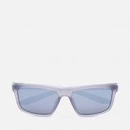 Солнцезащитные очки  Valiant, цвет серый, размер 60mm Nike