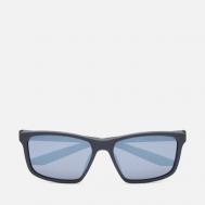 Солнцезащитные очки  Valiant, цвет серый, размер 60mm Nike