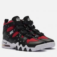 Мужские кроссовки  Air Max 2 CB '94, цвет чёрный, размер 42.5 EU Nike