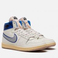 Мужские кроссовки  x Awake NY Jordan Air Ship PE SP, цвет белый, размер 43 EU Nike