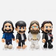 Игрушка  x Fools Paradise Leon Rock'n'Roll, цвет синий ZCWO