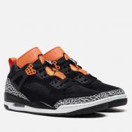 Мужские кроссовки   Spizike Low, цвет чёрный, размер 40.5 EU Jordan