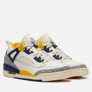 Мужские кроссовки   Spizike Low, цвет белый, размер 43 EU Jordan